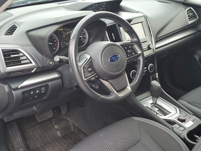 Used 2022 Subaru Forester Premium AWD/4WD image 6