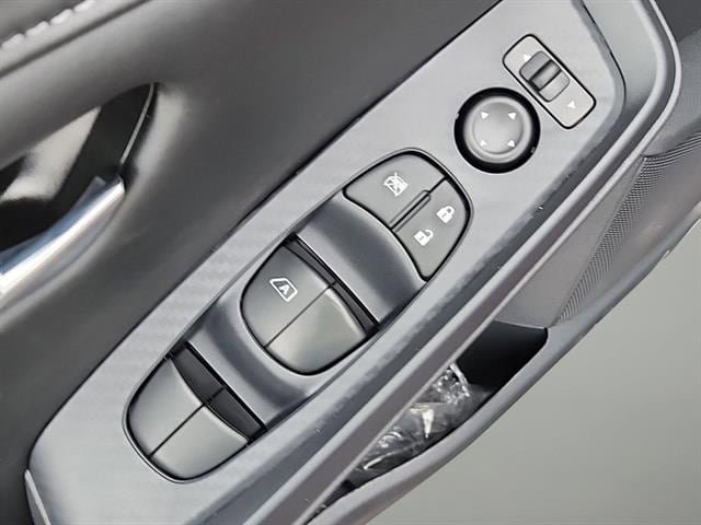 New 2025 Nissan Sentra SV w/ All-Weather Package image 12