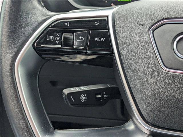 Used 2021 Audi e-tron Premium w/ Convenience Plus Package image 20