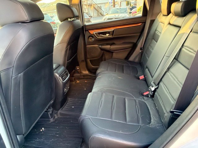 Used 2020 Honda CR-V Touring image 13