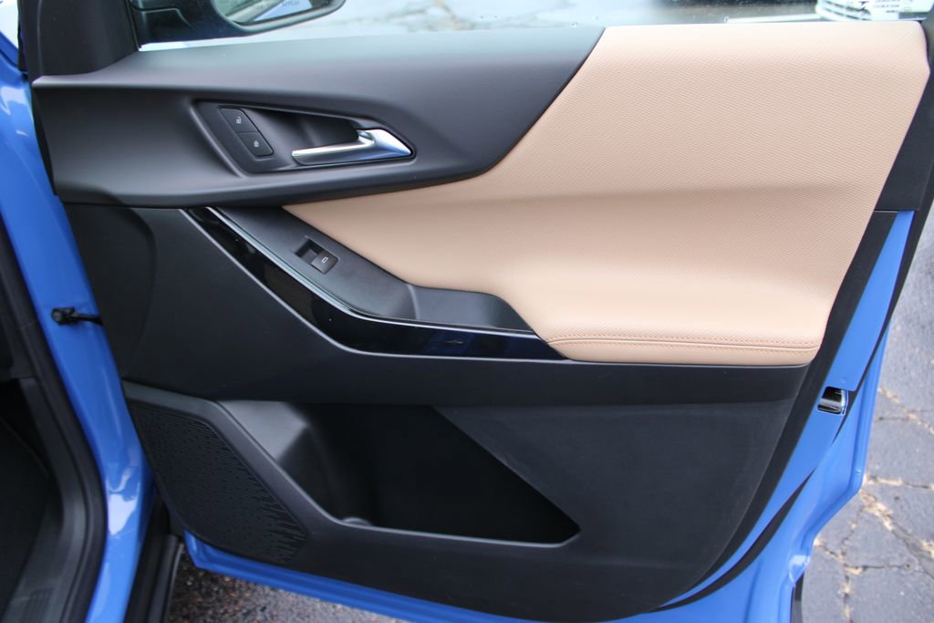 New 2026 Chevrolet Equinox ACTIV image 22