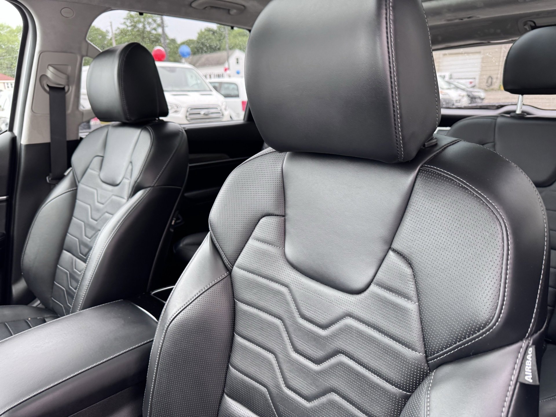 Used 2022 Kia Telluride SX image 21