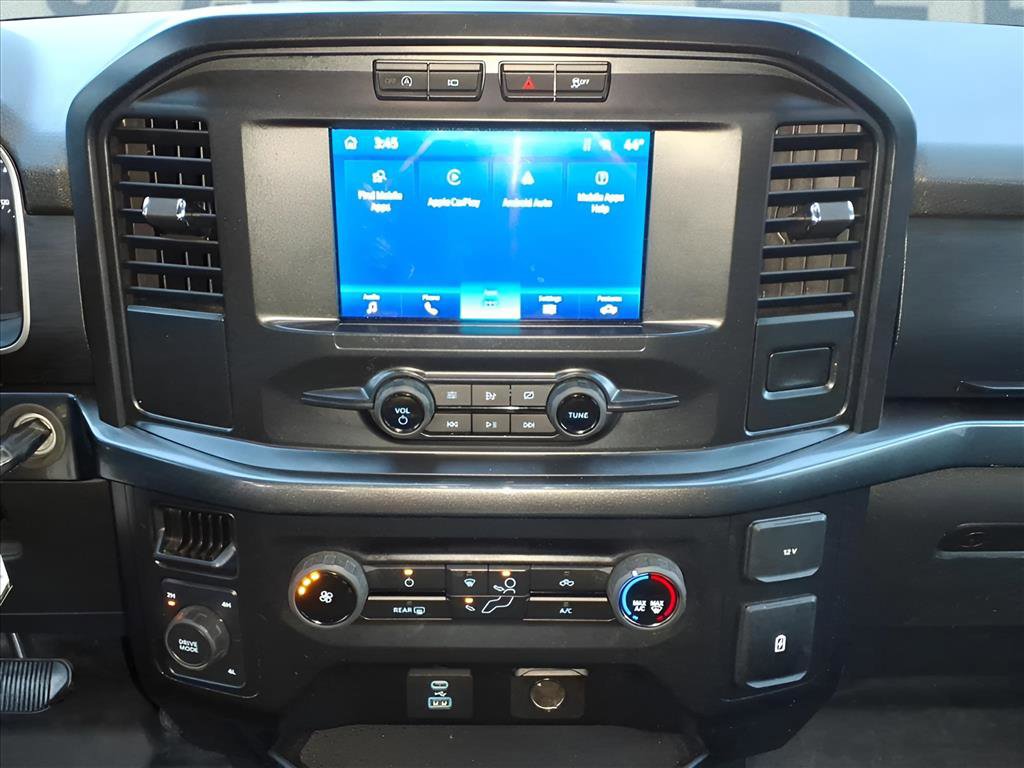 Used 2021 Ford F150 XL w/ Equipment Group 101A High image 19