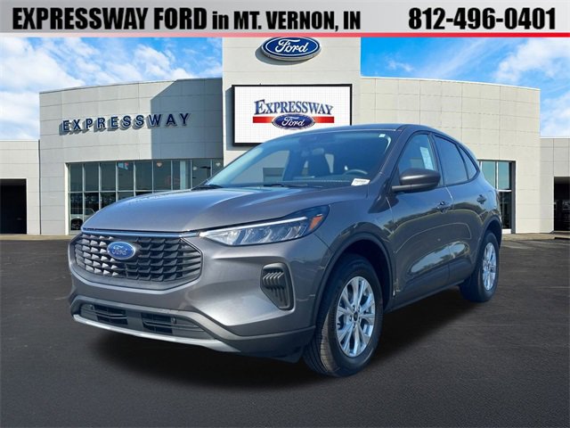 New 2026 Ford Escape Active