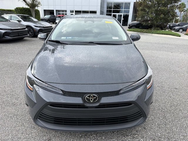 Used 2025 Toyota Corolla LE FWD image 6