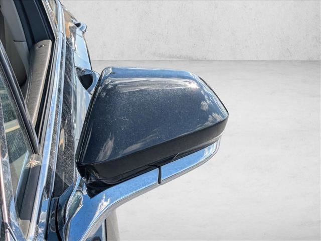 Used 2017 Lincoln MKZ Select w/ Select Plus Package image 8