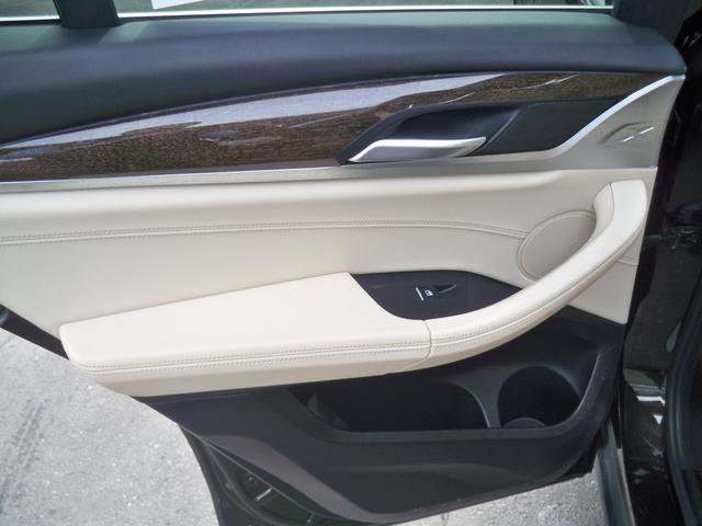 Used 2018 BMW X3 xDrive30i w/ Premium Package image 16