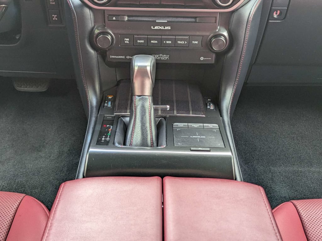 Used 2023 Lexus GX 460 Premium w/ Premium Plus Package AWD/4WD image 24