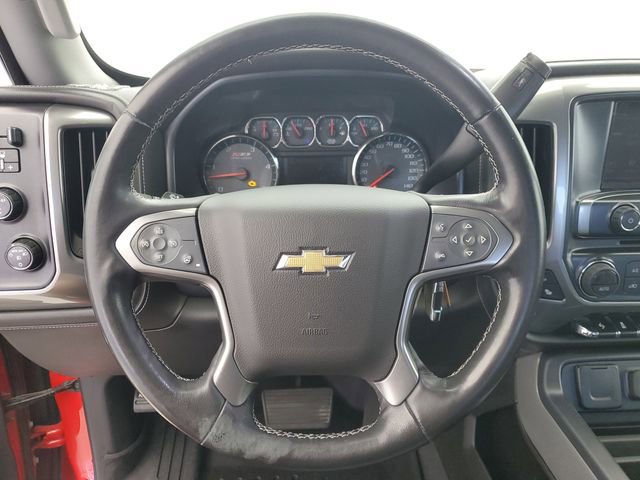 Used 2019 Chevrolet Silverado 2500 LTZ w/ Duramax Plus Package image 21