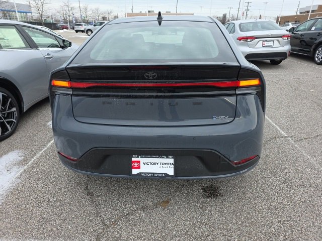 New 2026 Toyota Prius LE image 6