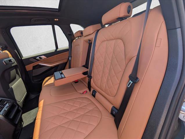New 2026 BMW X5 xDrive40i image 16