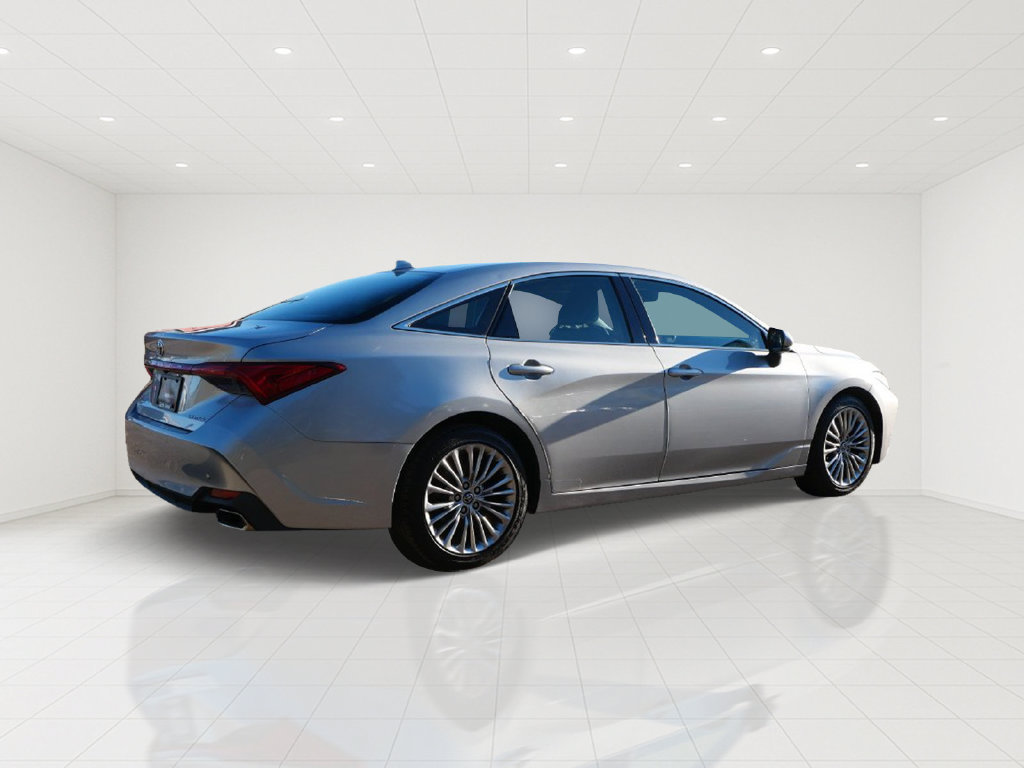 Used 2019 Toyota Avalon Limited w/ Advanced Safety Package FWD image 6