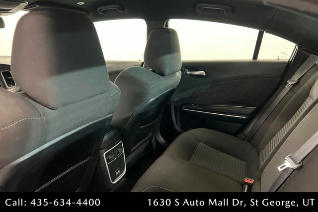 Used 2023 Dodge Charger GT RWD image 19