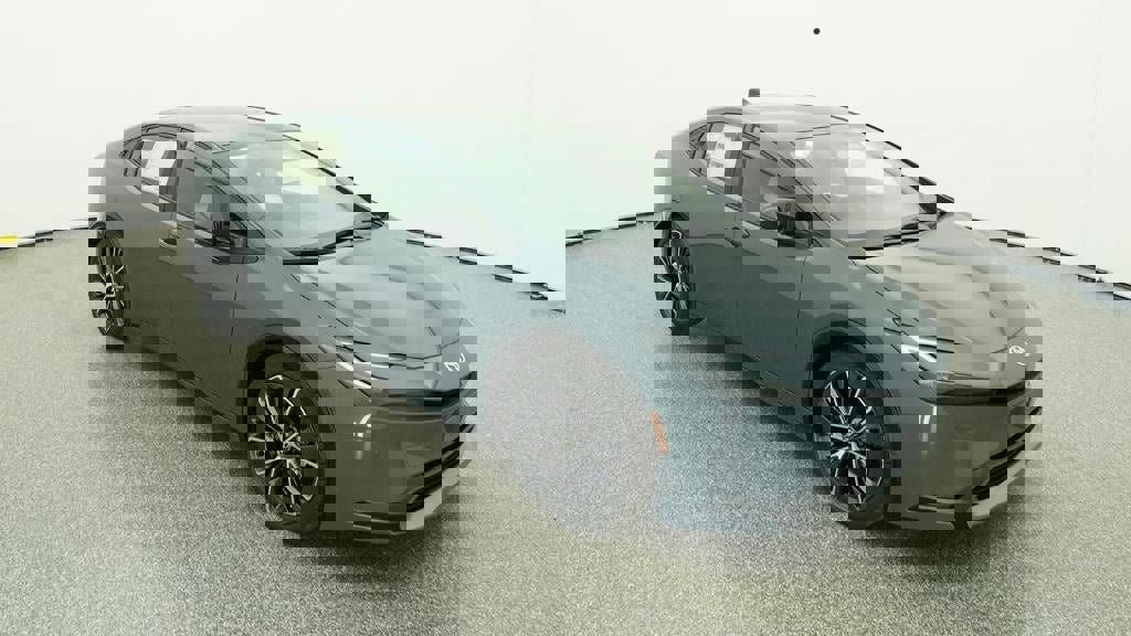 New 2026 Toyota Prius Limited image 13