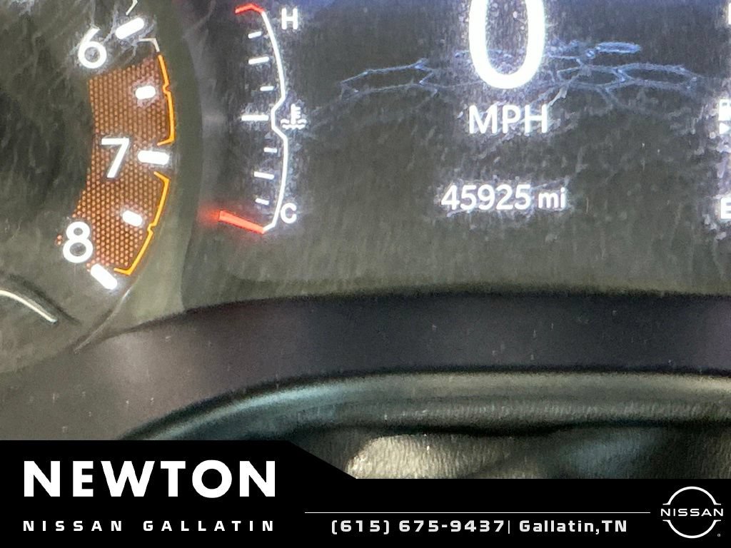 Used 2022 Jeep Compass Latitude AWD/4WD image 25