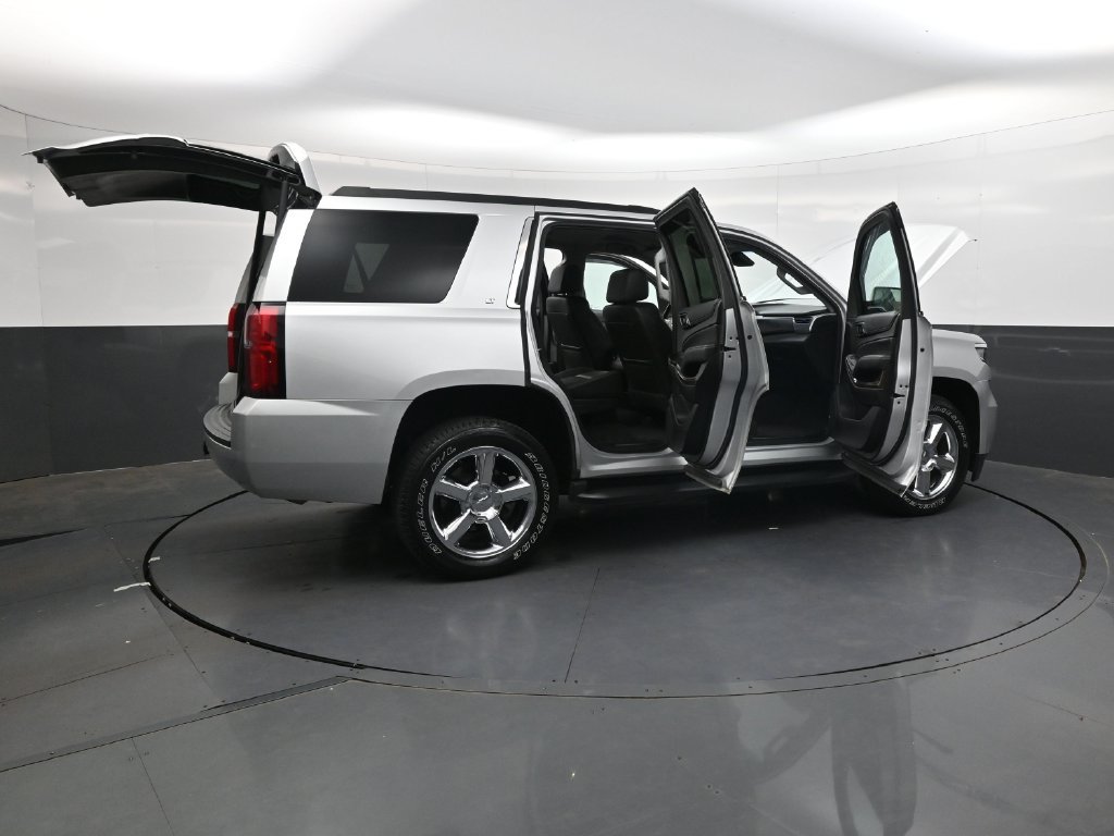 Used 2019 Chevrolet Tahoe LT AWD/4WD image 37