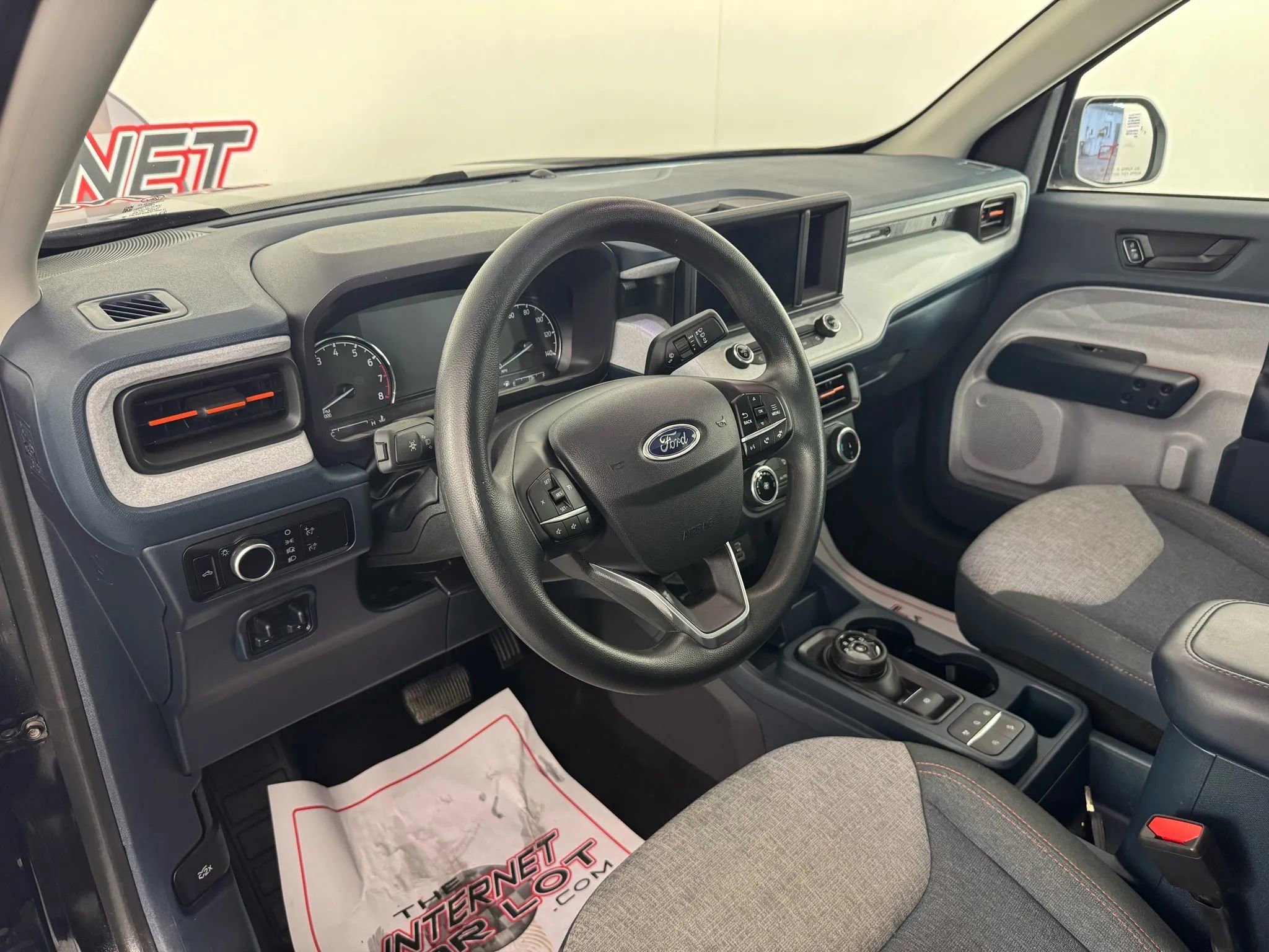 Used 2024 Ford Maverick XLT w/ Equipment Group 300A Standard image 10