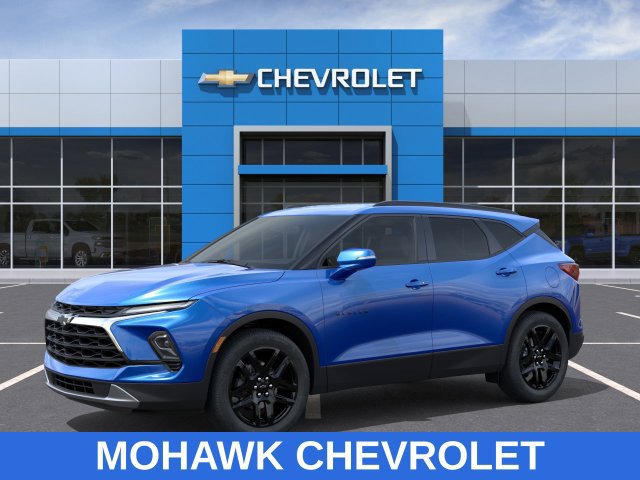 New 2026 Chevrolet Blazer LT AWD/4WD image 2