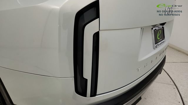 Used 2027 Kia Telluride EX w/ Towing Package FWD image 27