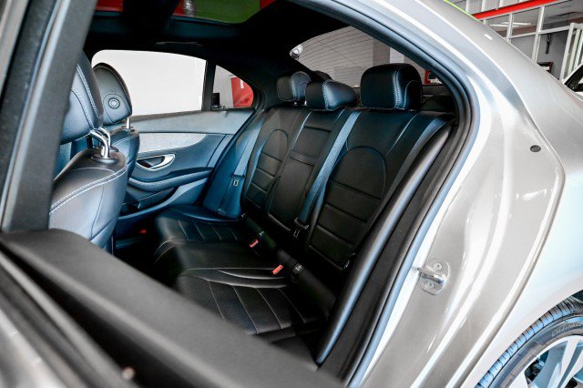 Used 2019 Mercedes-Benz C 300 4MATIC Sedan w/ Multimedia Package image 18