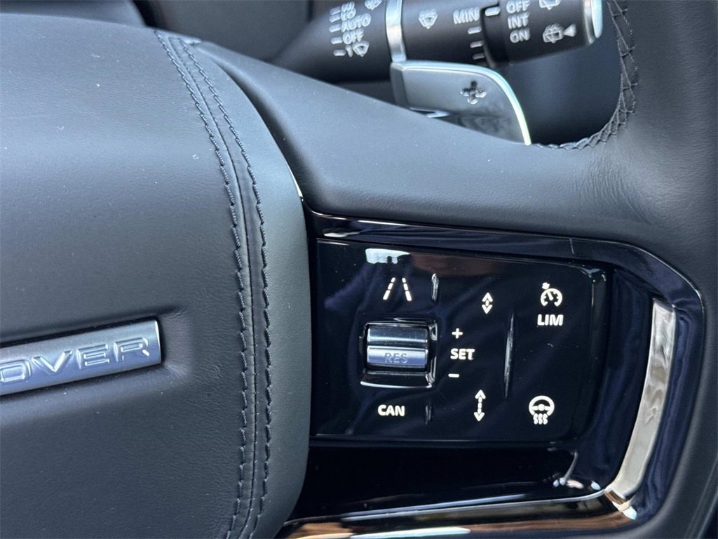 Used 2023 Land Rover Range Rover Sport SE Dynamic image 27