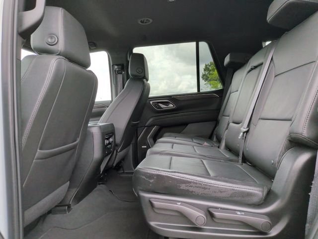 Used 2024 Chevrolet Tahoe LT RWD image 23