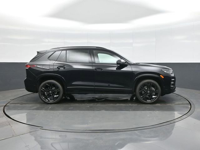 New 2026 Volkswagen Tiguan SE R-Line image 8