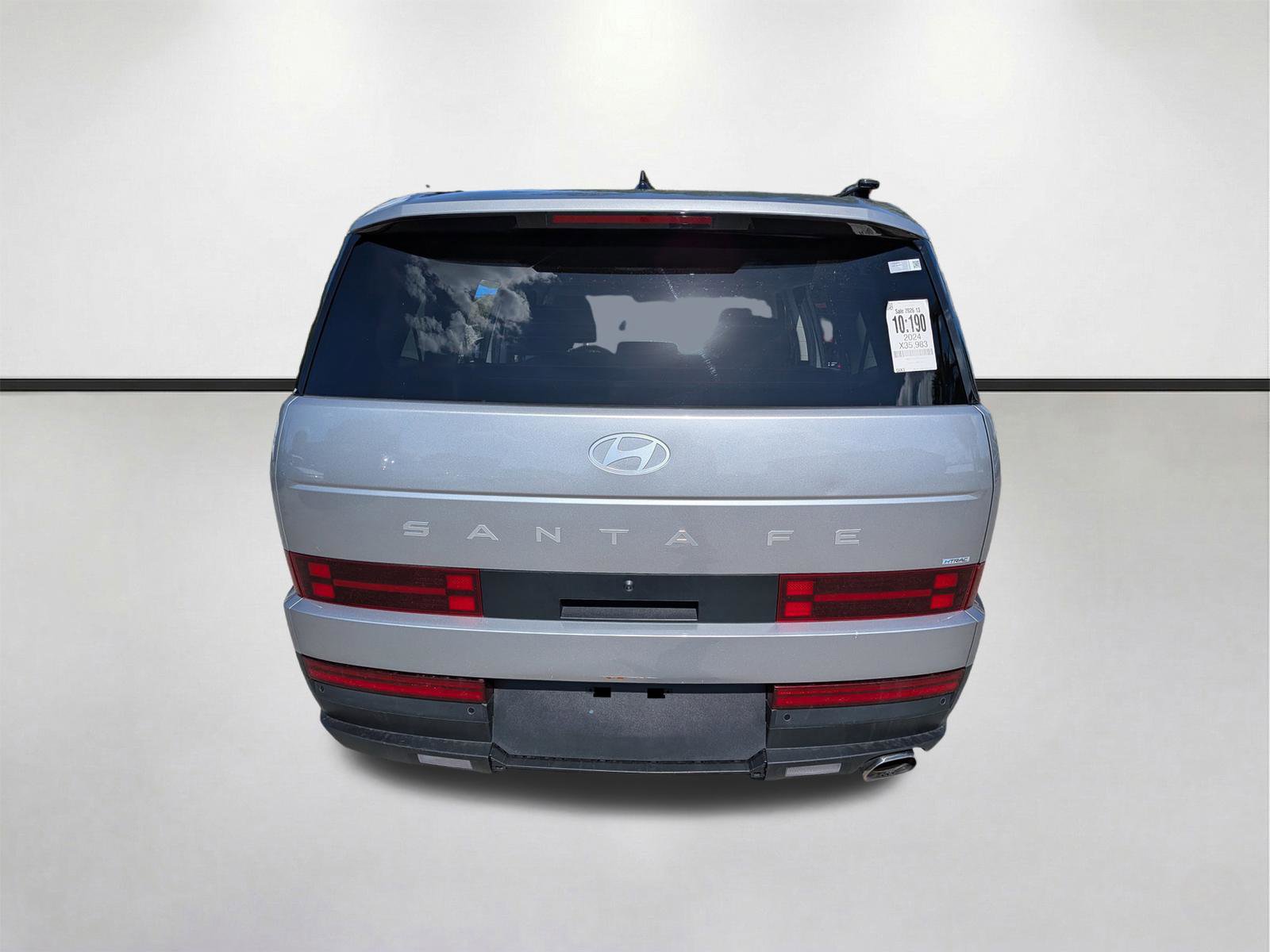 Used 2024 Hyundai Santa Fe SEL image 5