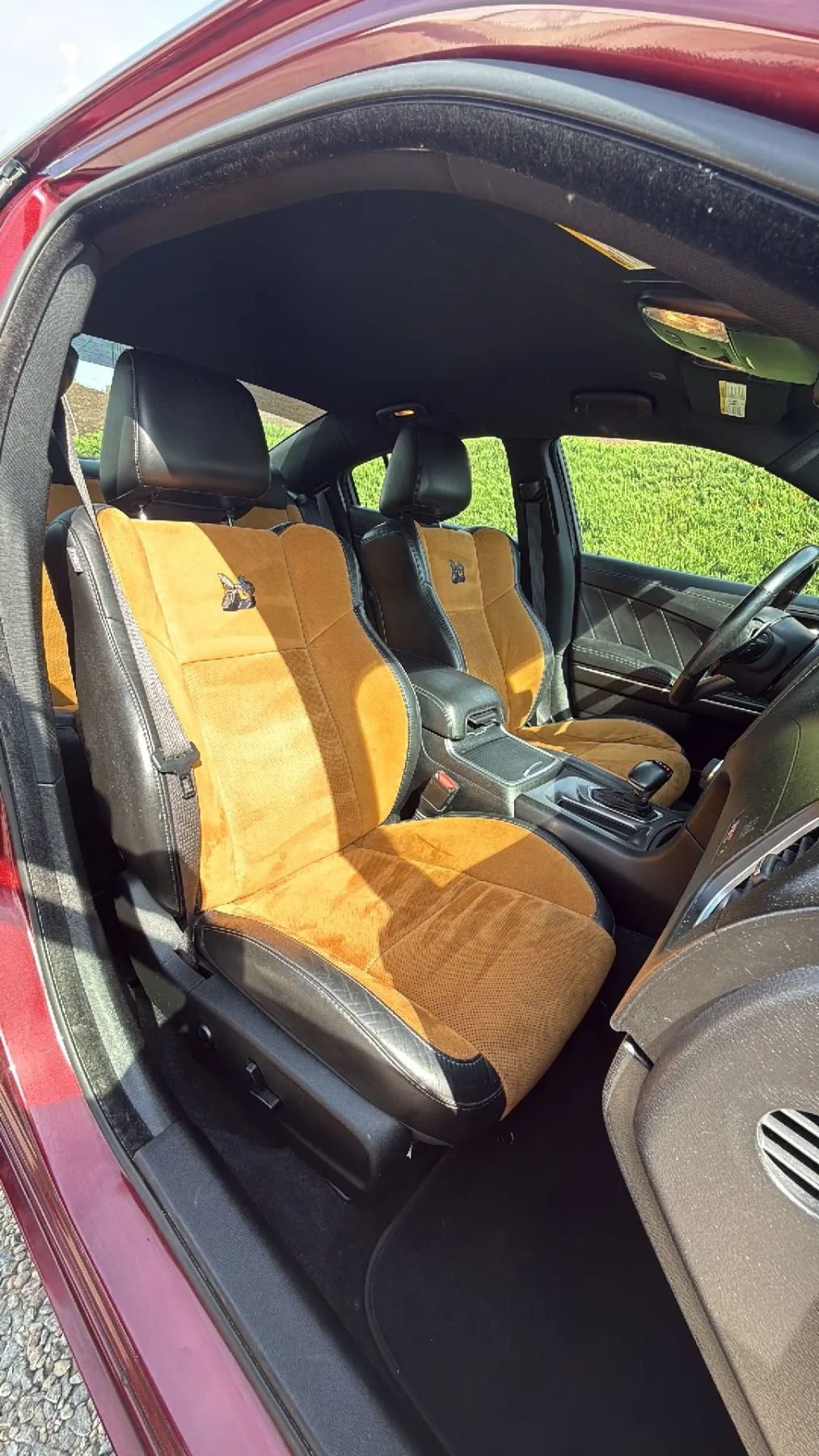 Used 2020 Dodge Charger Scat Pack image 26