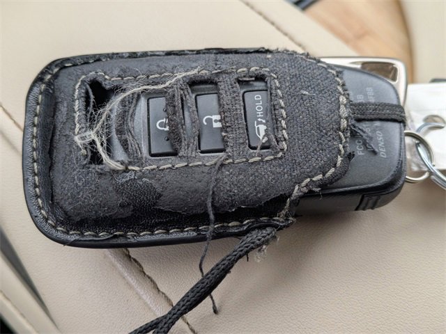 Used 2020 Lexus RX 350L FWD w/ Premium Package image 32