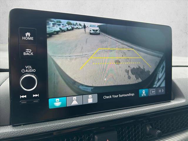 Used 2025 Honda CR-V EX-L image 13