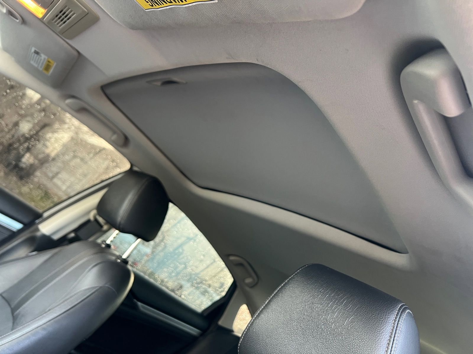 Used 2018 Honda Civic EX-L image 20