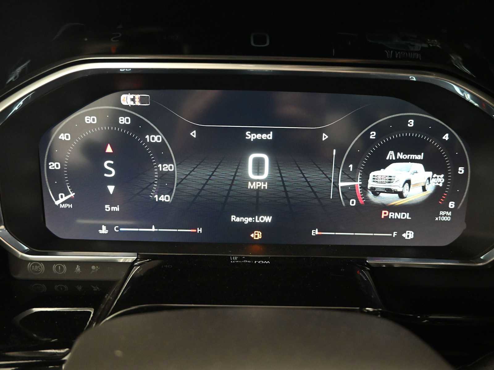 New 2026 GMC Sierra 1500 SLE image 10