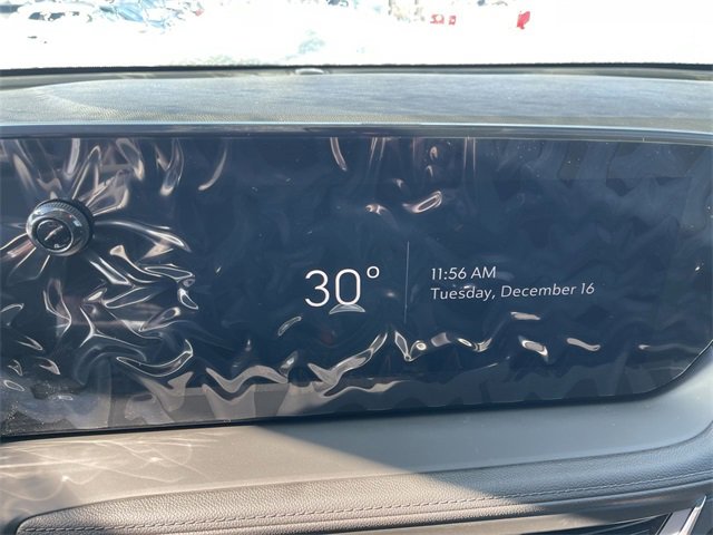 New 2026 Buick Encore GX Sport Touring w/ Advanced Technology Package image 16