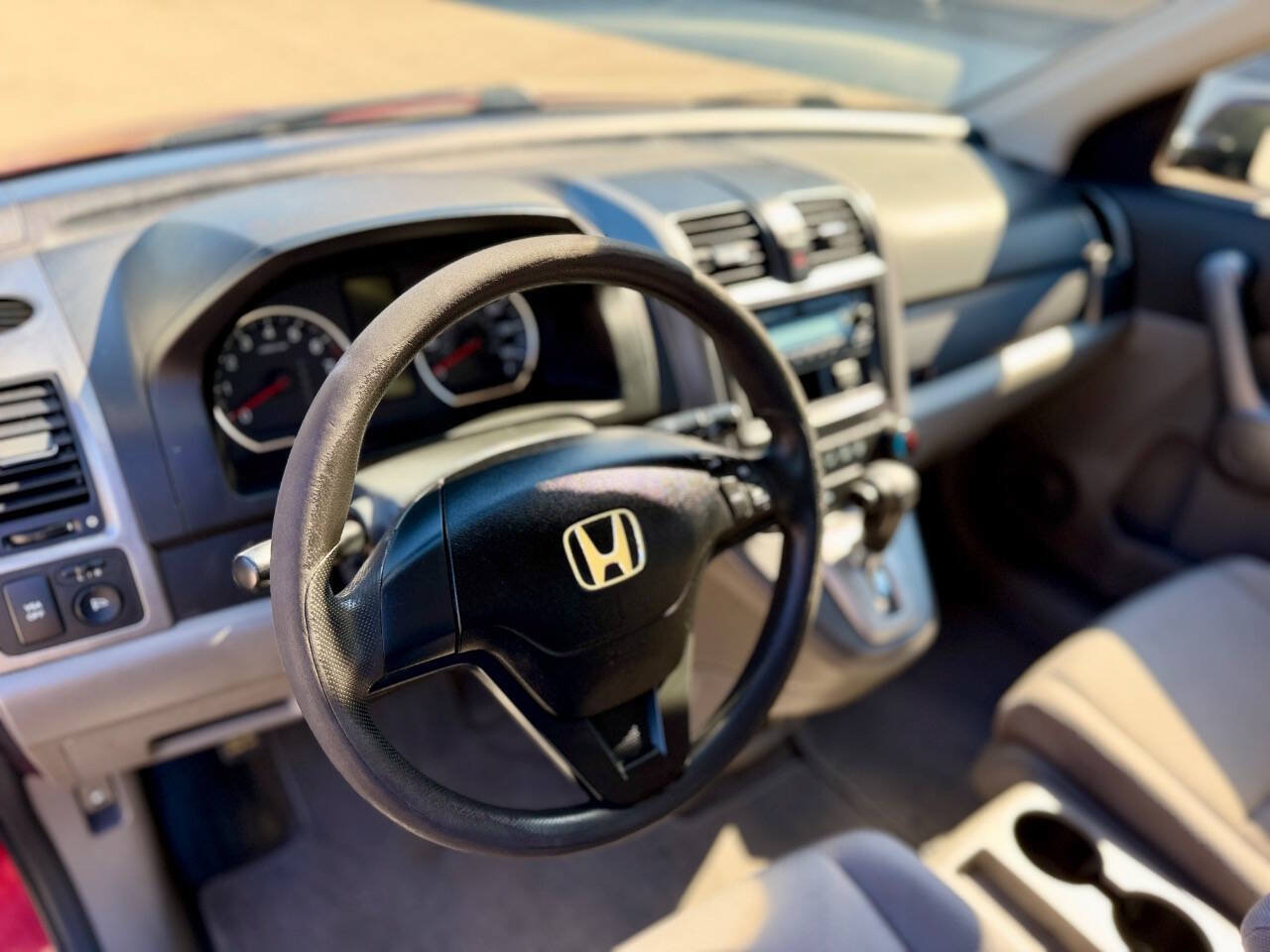 Used 2008 Honda CR-V LX image 11