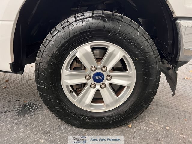 Used 2020 Ford F150 XLT RWD image 17