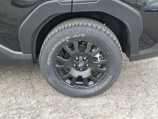 New 2026 Subaru Forester Wilderness AWD/4WD image 5