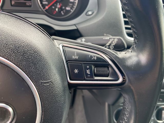 Used 2017 Audi Q3 2.0T Premium w/ Convenience Package image 20