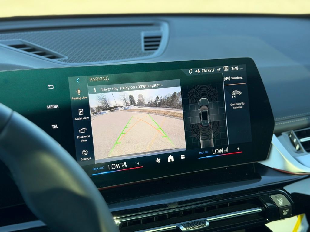 New 2026 BMW X1 xDrive28i w/ Convenience Package image 19