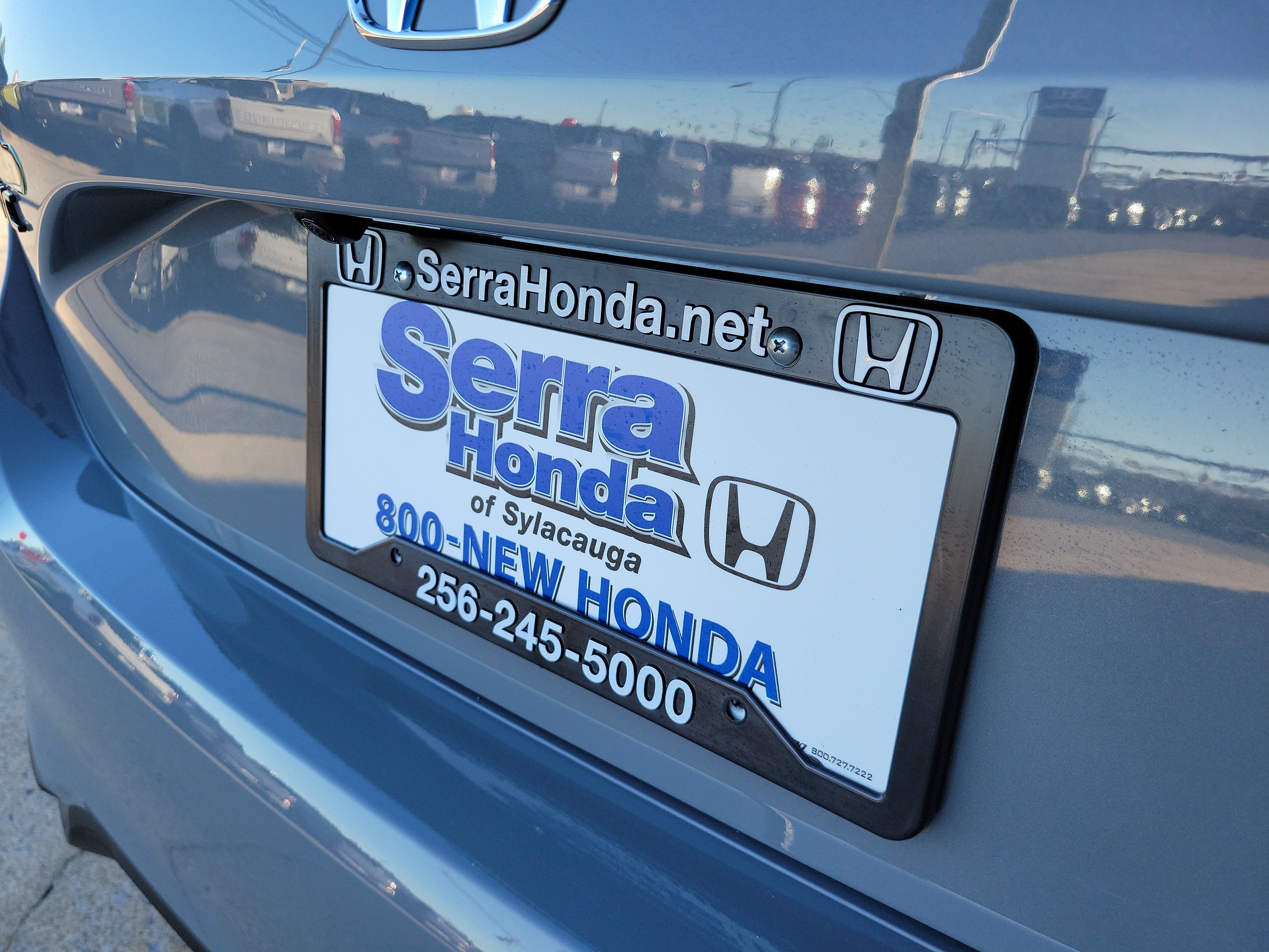 New 2026 Honda Civic Sport image 27