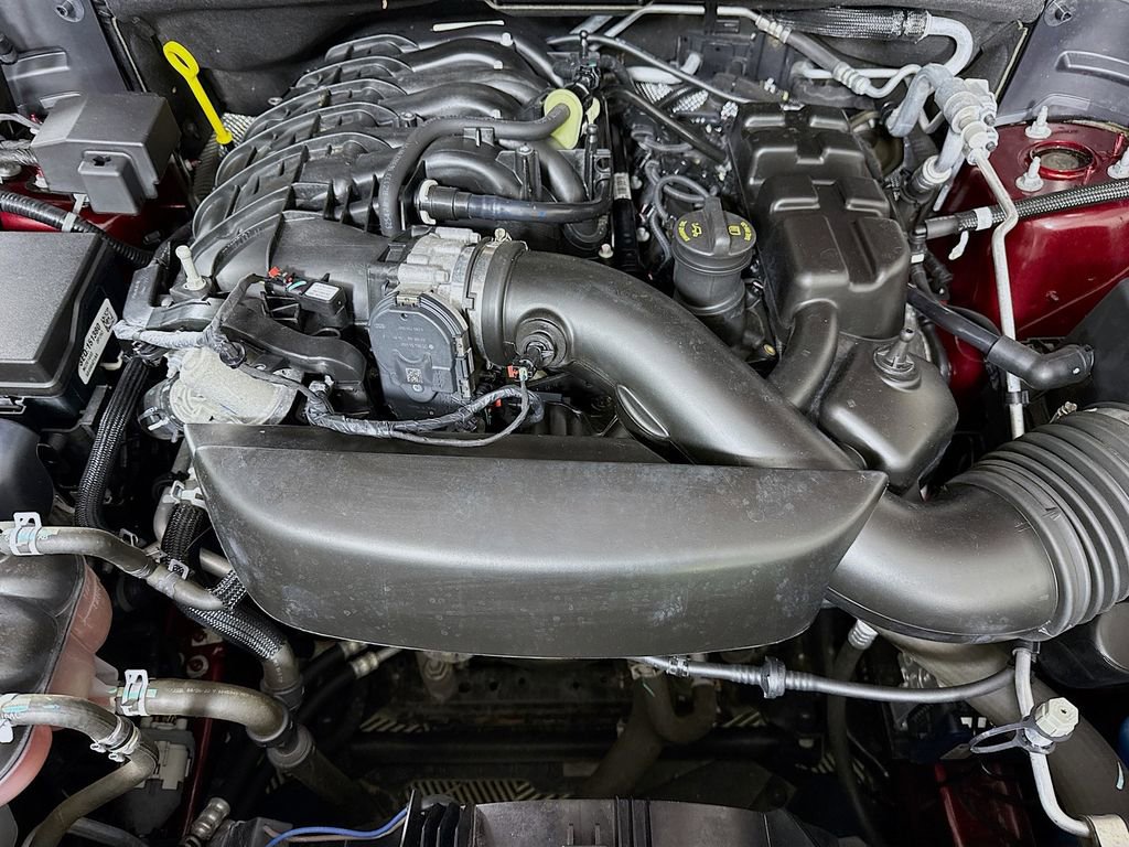 Used 2022 Dodge Durango GT AWD/4WD image 38