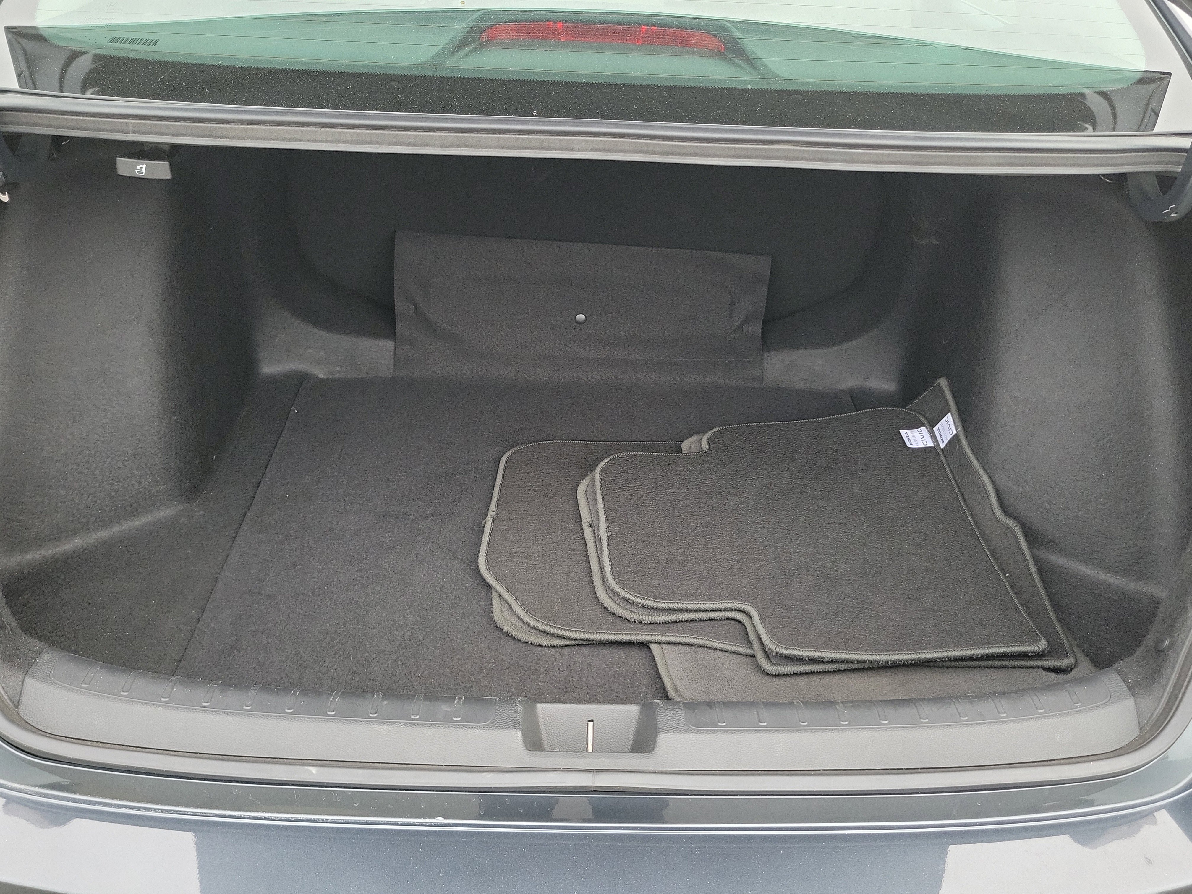 Used 2024 Honda Civic LX image 25