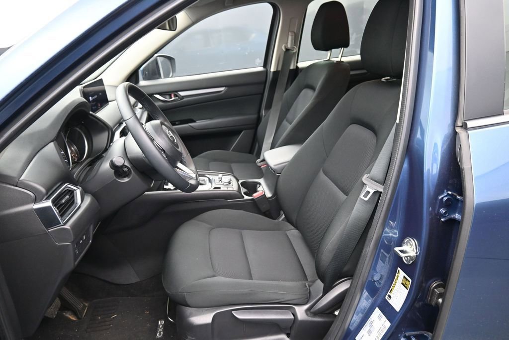 Used 2023 MAZDA CX-5 AWD 2.5 S image 10