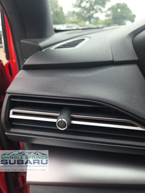 Certified 2023 Subaru WRX Premium AWD/4WD image 37