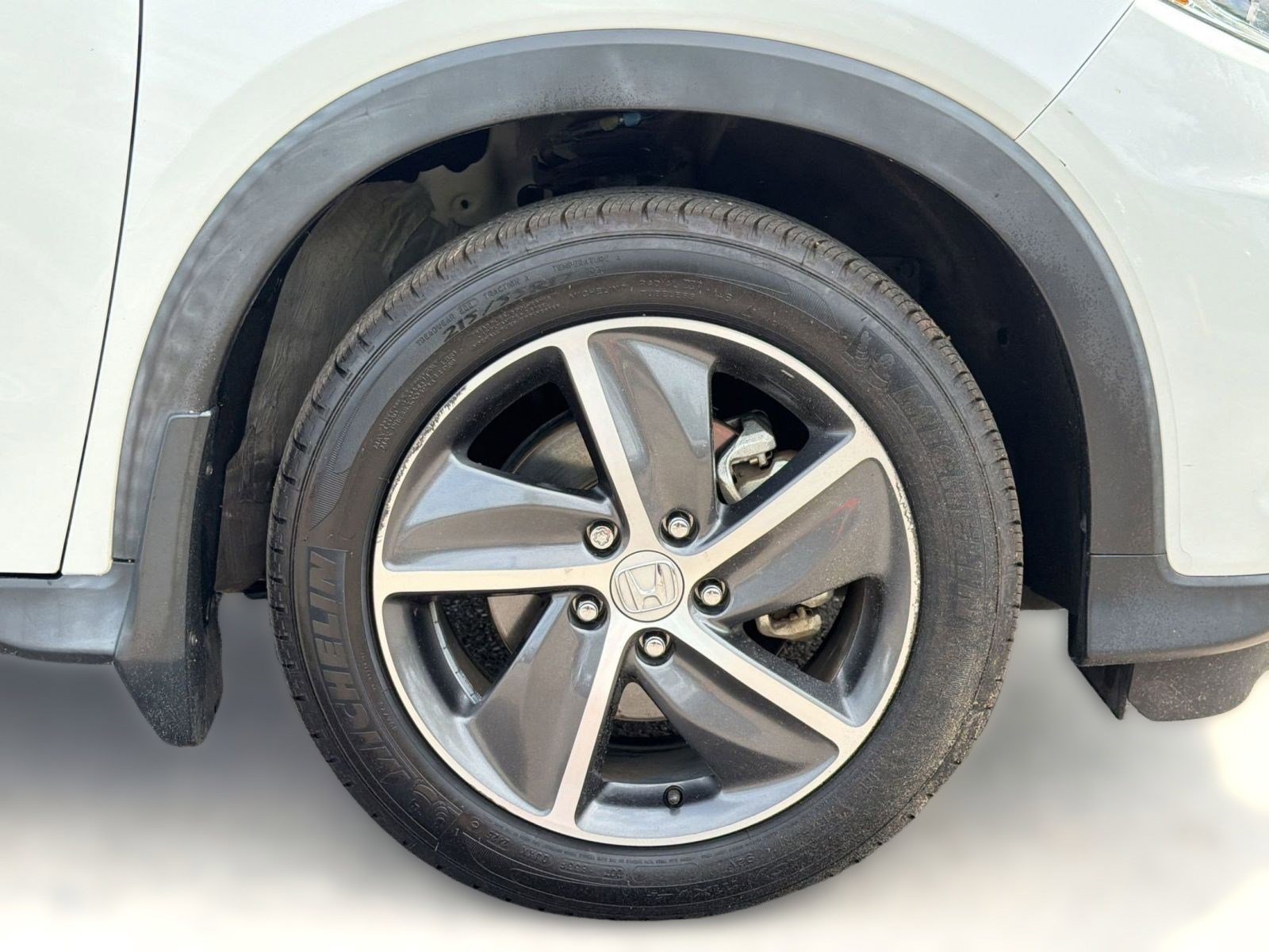 Used 2022 Honda HR-V EX image 12