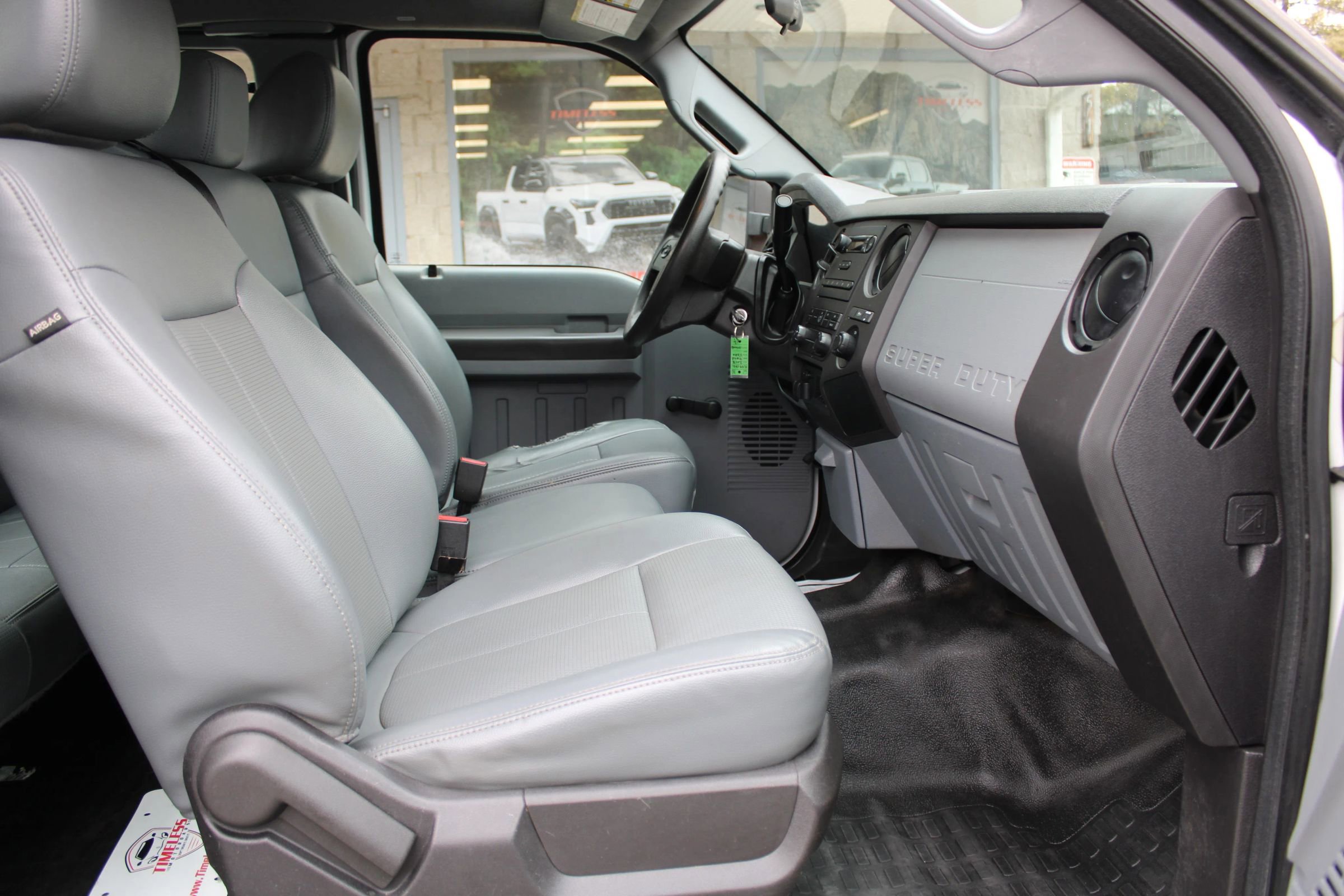 Used 2015 Ford F350 XL image 15