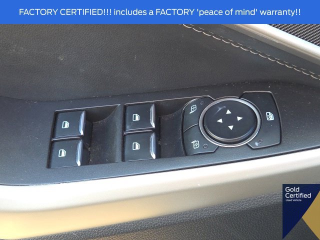 Certified 2023 Ford Explorer XLT w/ Equipment Group 202A AWD/4WD image 25