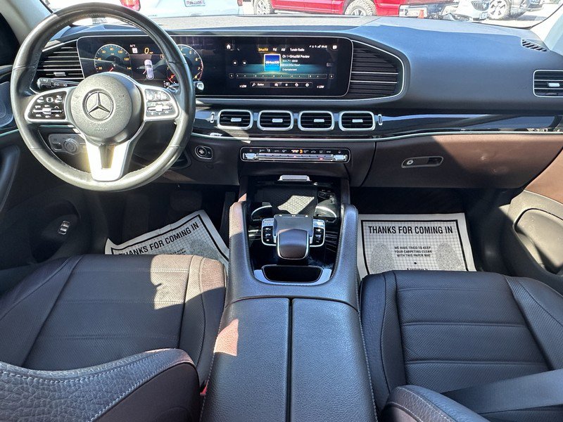 Used 2020 Mercedes-Benz GLE 350 4MATIC image 25