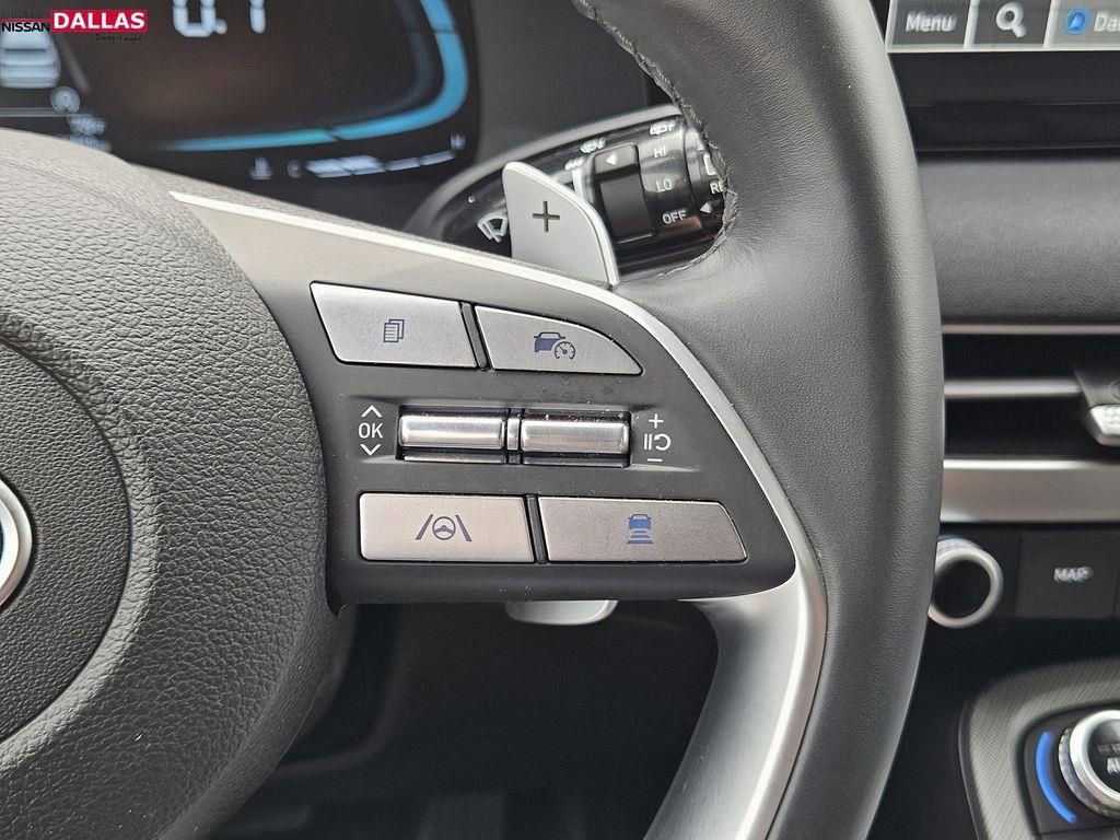 Used 2024 Hyundai Palisade SEL image 29