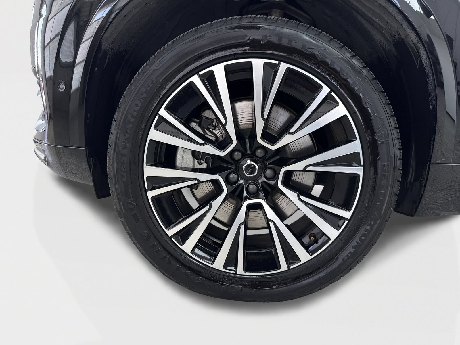 Used 2023 Volvo XC90 T8 Plus AWD/4WD image 52